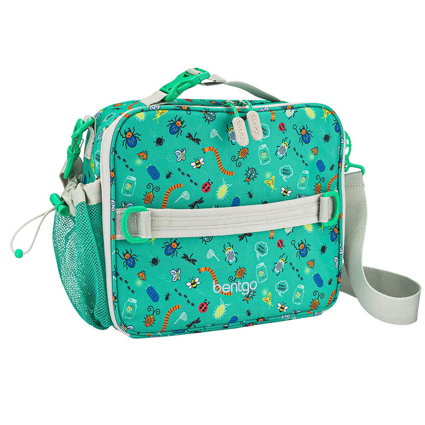 Bentgo Kids Prints Lunch Bag
