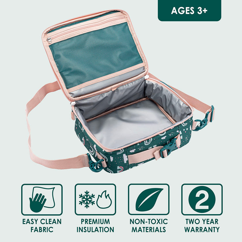 Bentgo Kids Prints Lunch Bag