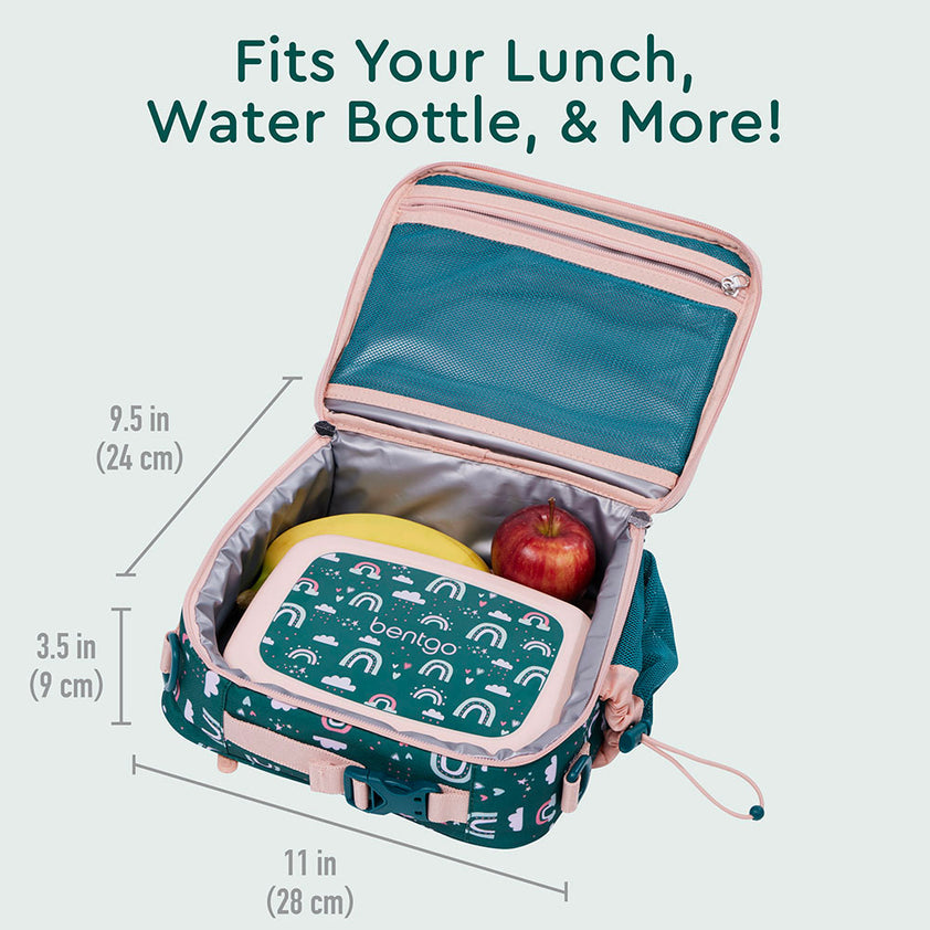 Bentgo Kids Prints Lunch Bag