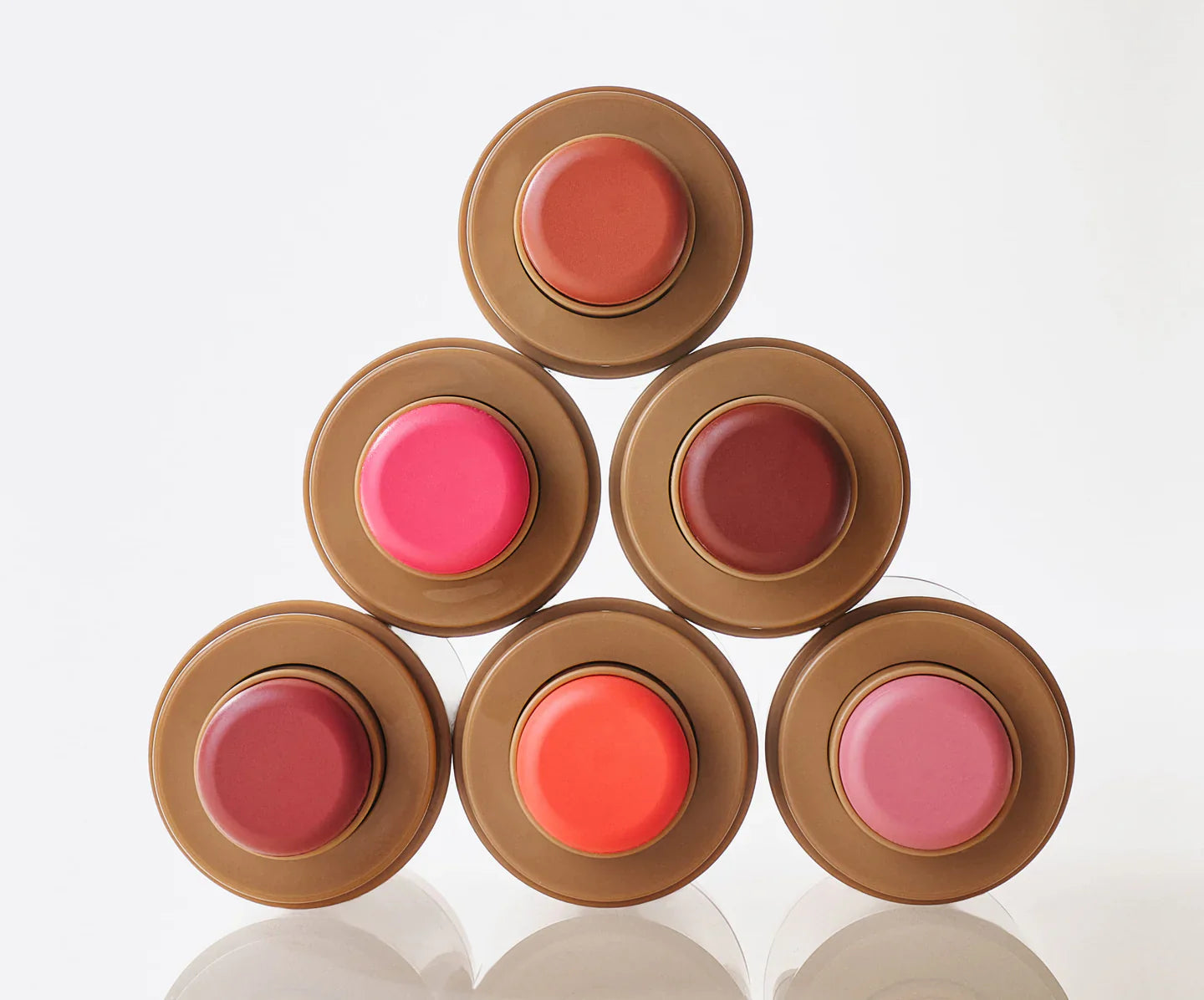 Rubor Pocket Blush