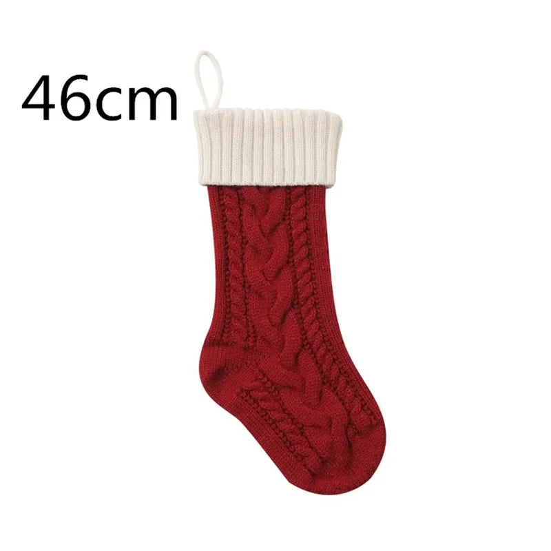 Calcetin Navideño 46 cm