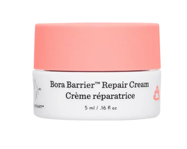 Bora Barrier Trial Size - 5 ml