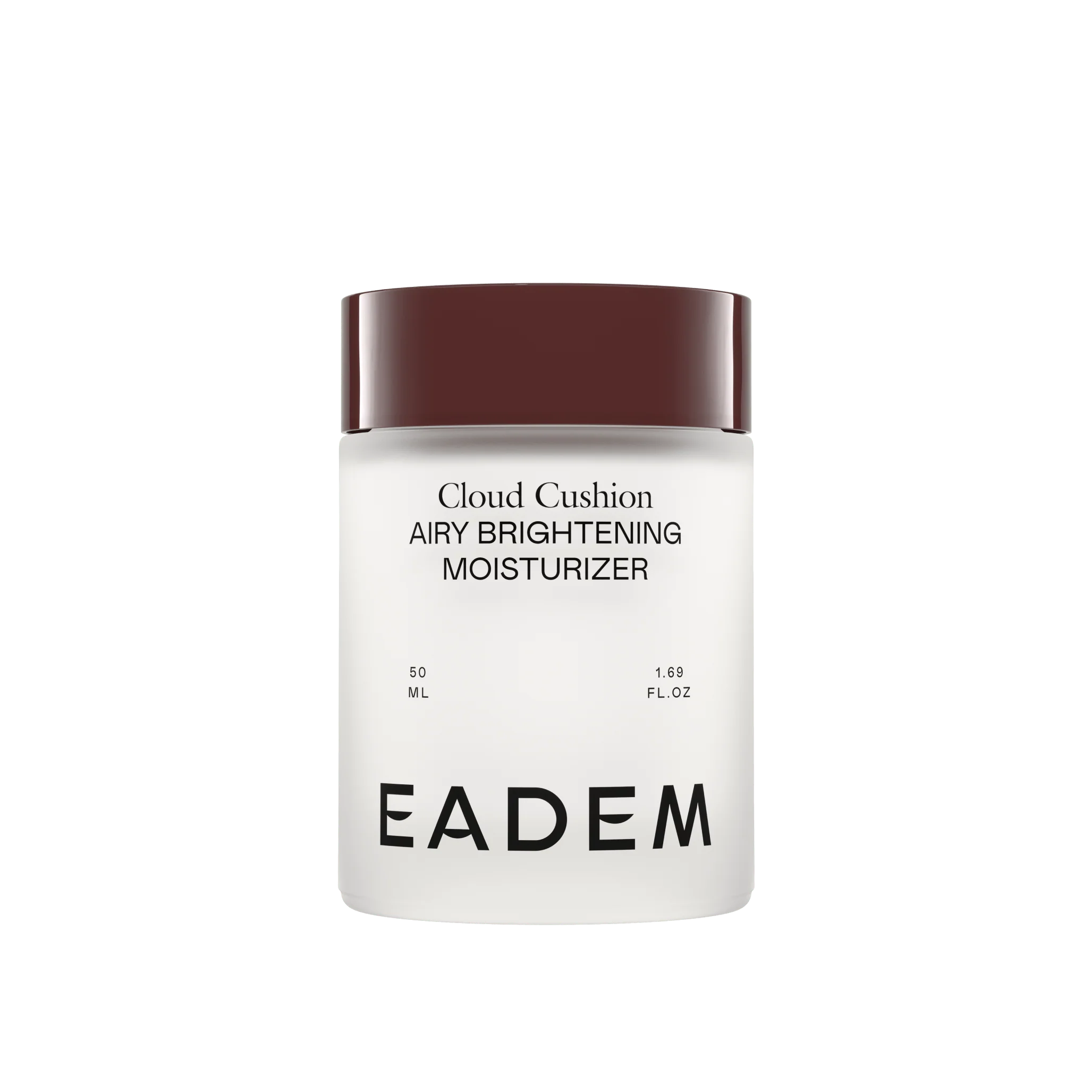 Cloud Cushion Airy Brightening Moisturizer