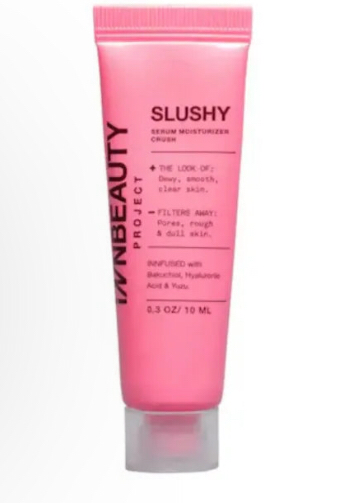 Slushy Serum Moisturizing Crush Trial Size - 10 ml