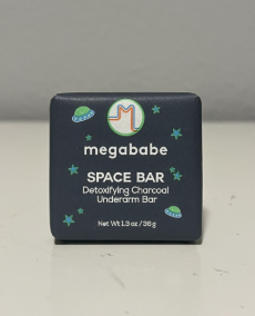 Space Bar Trial Size - 36 gr