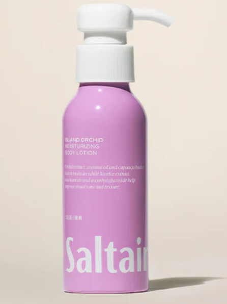 Mosturizing Bdy Lotion - 90 ml