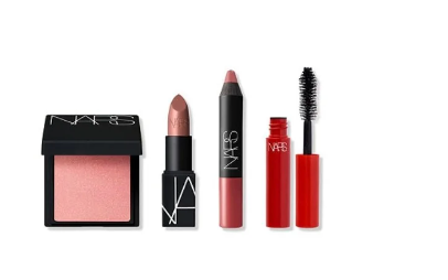 4 Piece Set Trial Size