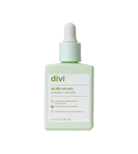 Scalp Serum Trial Size - 15 ml