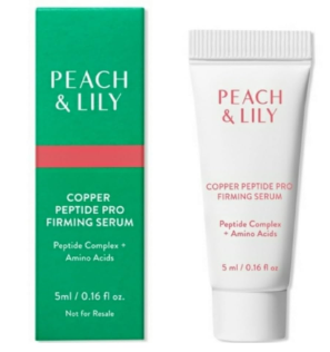 Copper Peptide Pro - 5 ml