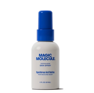 Hypochlorous Acid Skin Spray - 59 ml