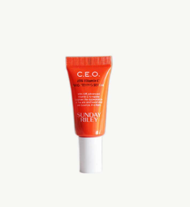 C.E.O. 15% Vitamin C Brightening Suero Trial Size - 5 ml