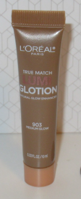 True Match Lumi Glotion Trial Size Tono 903 - 10 ml