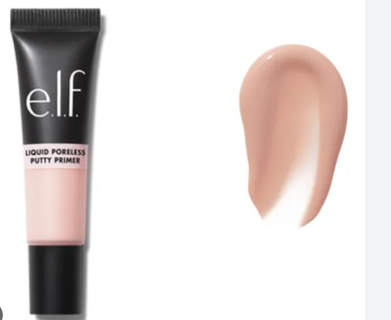 Liquid Poreless Putty Primer Trial Size - 5 ml