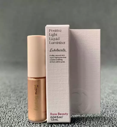 Positive Light Liquid Luminizer Trial Size - Exhilarate - 1.3 ml
