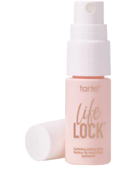 Life Lock Setting Spray Trial Size - 8 ml
