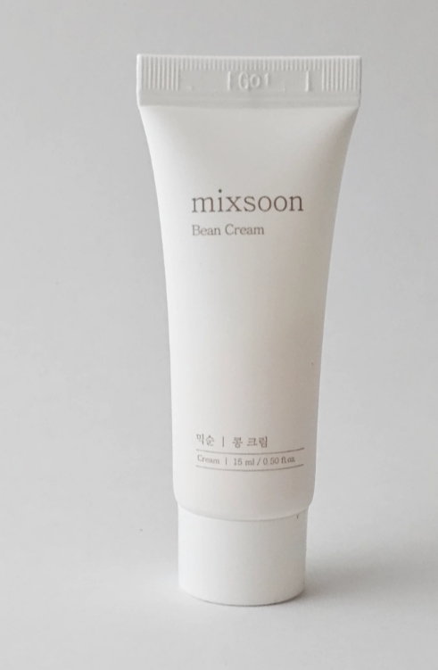 Bean Cream Trial Size - 15 ml