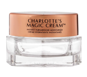 Magic Cream Moisturizer Trial Size - 7 ml
