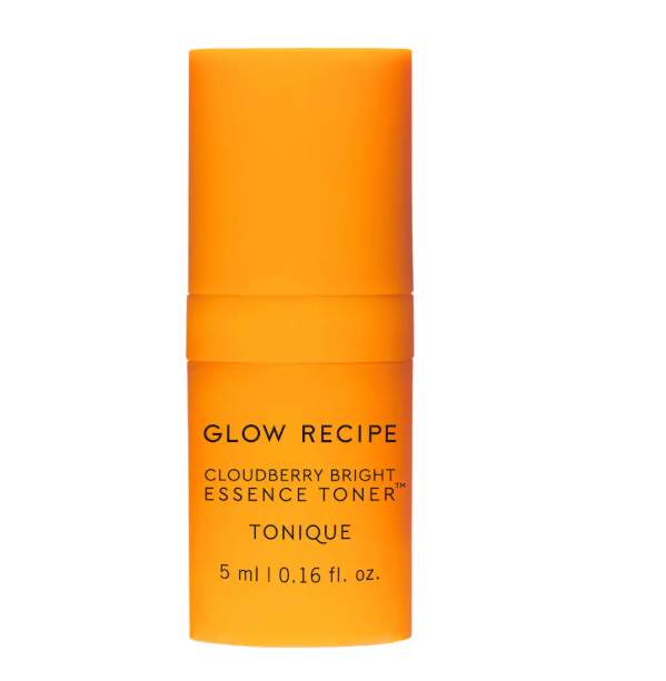 Cloudberry Toner Trial Size - 5 ml