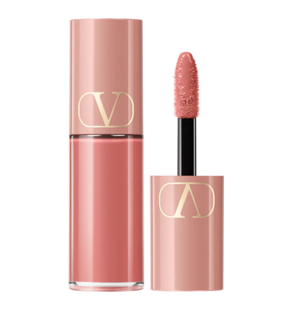 Liquirosso Lip & Blush Trial Size - 3.9 ml