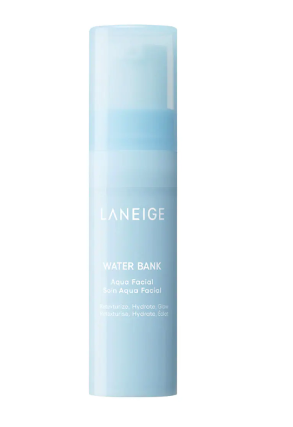 Water Bank Glass Serum Deluxe Trial Size -