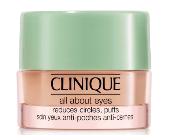 All About Eyes Trial Size - 5 ml