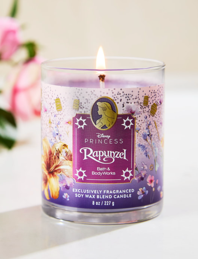 Single Wick Candle 14.5 oz