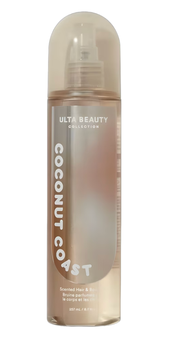 Coconut Coast Ulta Beauty - 257 ml