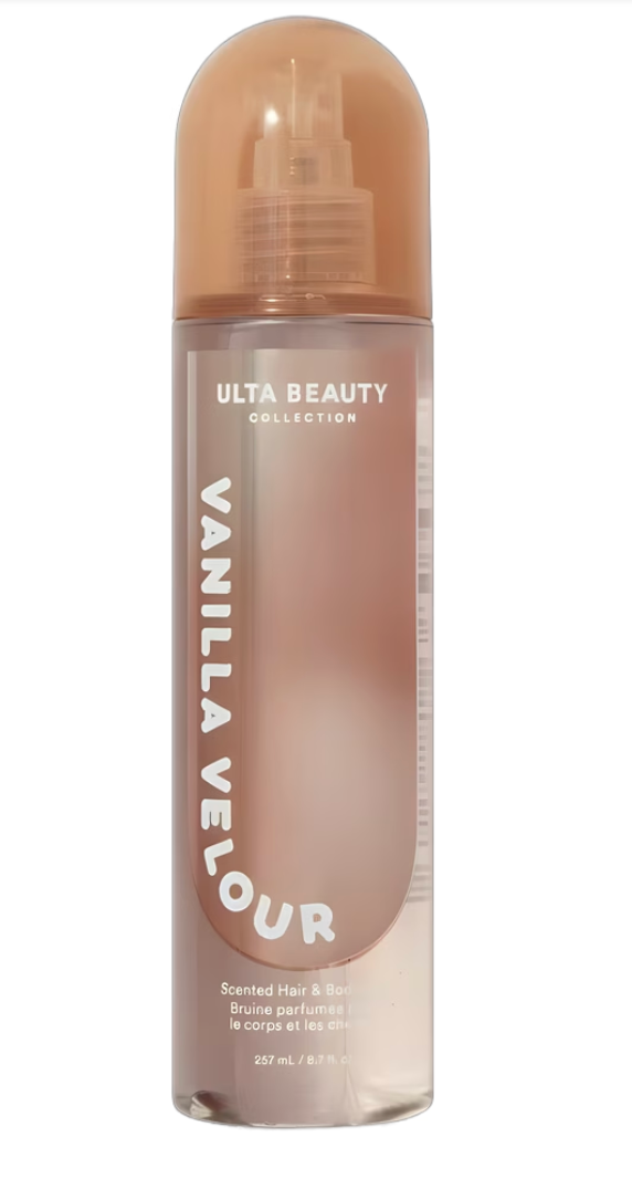 Vanilla Velour Ulta Beauty - 257 ml