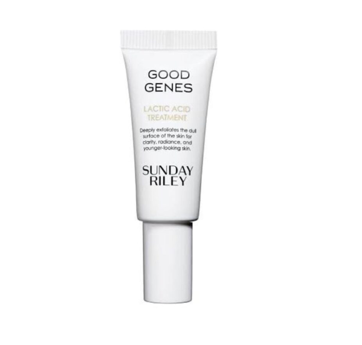 Good Genes All-In-One Lactic Acid Treatment Trial Size - 5ml