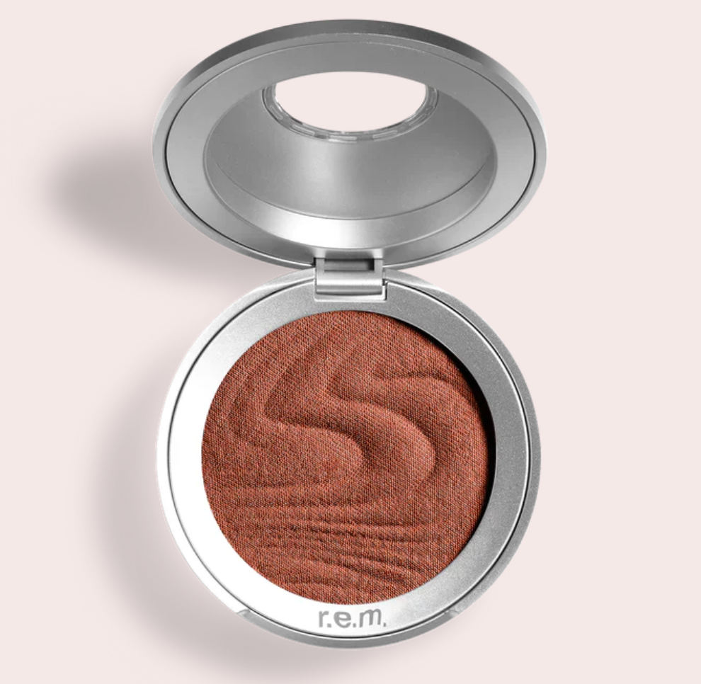 Hypernova Blush Mat Satine Jupiter Trial Size - 5 gr