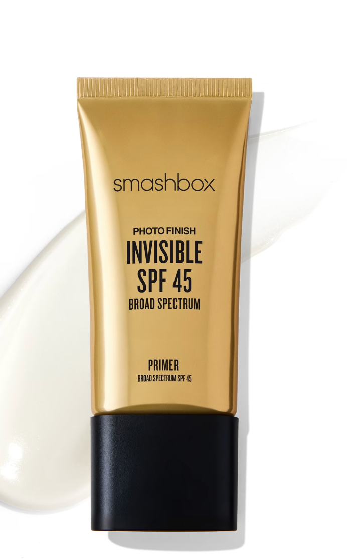 Photo Finish Invisible Spf 45 Broad Spectrum Primer Trial Size