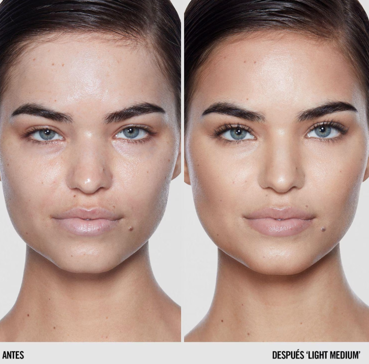 Softsculpt Transforming Skin 3 in 1 Trial Size
