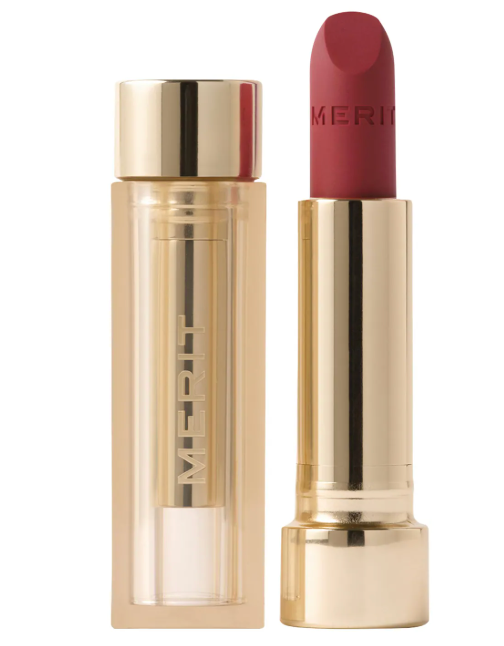 Signature Lip Lightweight Lip Blush Trial Size Tono Gamay - 3 gr