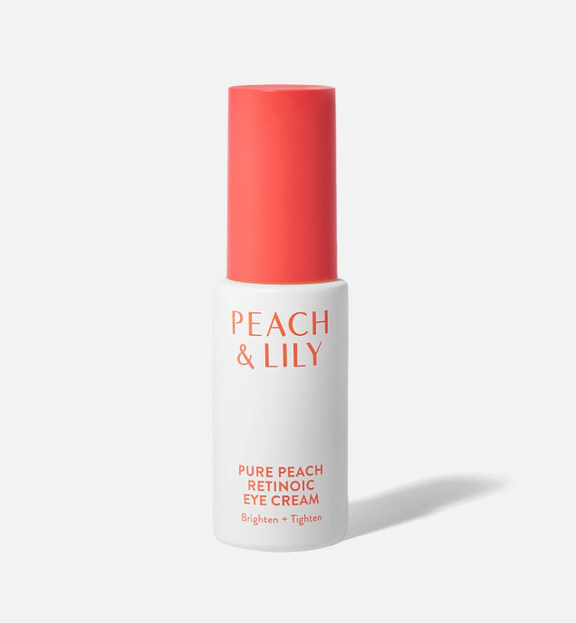 Pure Radiance Brightening Eye Cream Trial Size - 10 ml