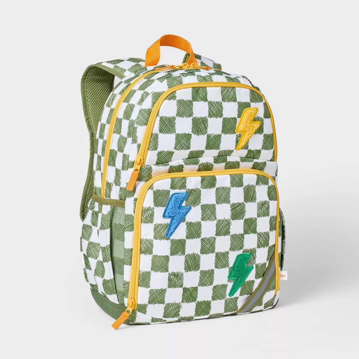 #color_C&J Checkered