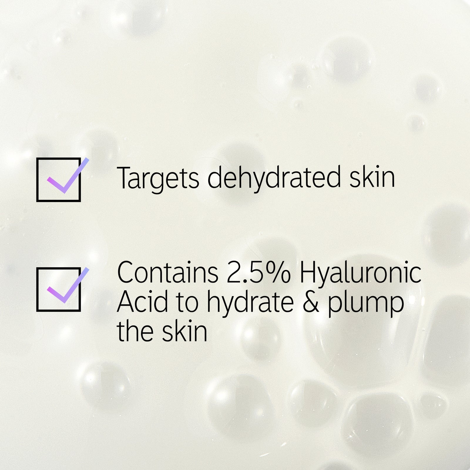 Ceramide Serum