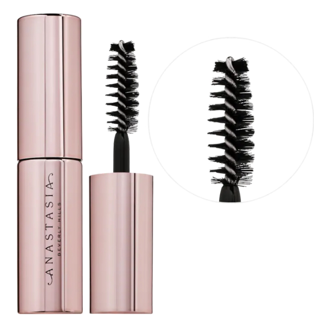 Clear Brow Gel Trial Size - 0.05 oz