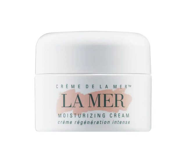 Moisturizing Cream Trial Size