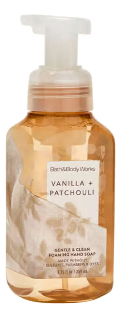 Gentle & Clean Foaming Hand Soap - 259 ml