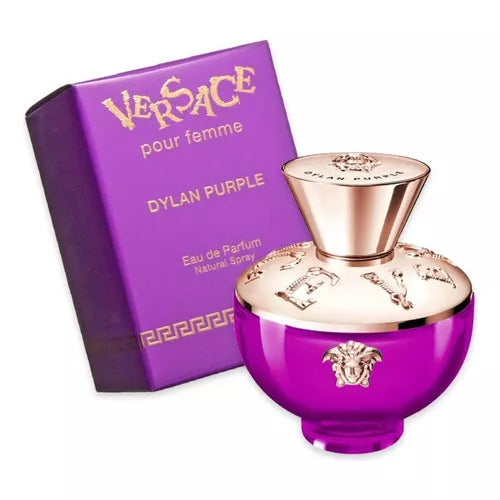 Dylan Purple 5 ml Trial Size