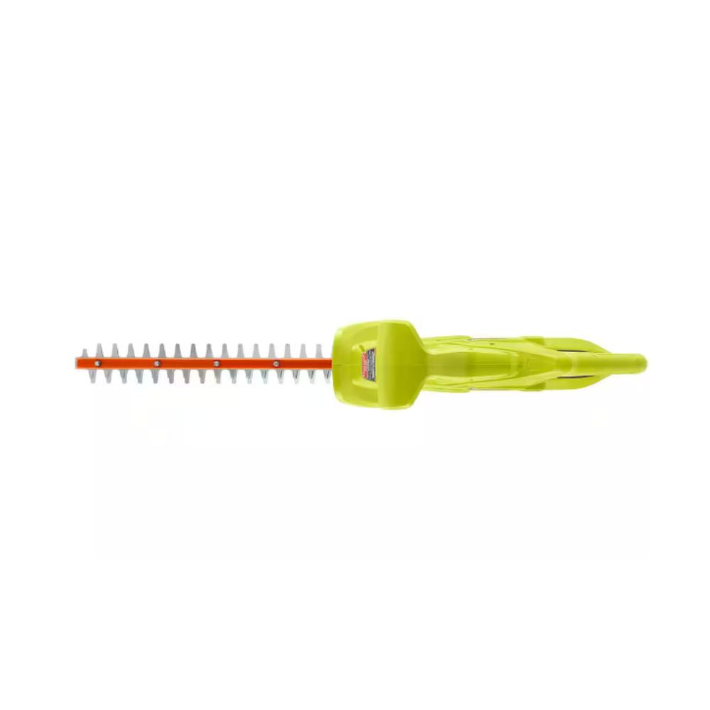 ONE+ 18V 18 in. Cordless Battery Hedge Trimmer