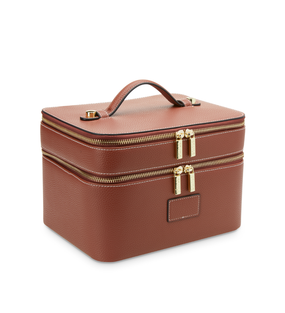#color_ET Ginger Brown