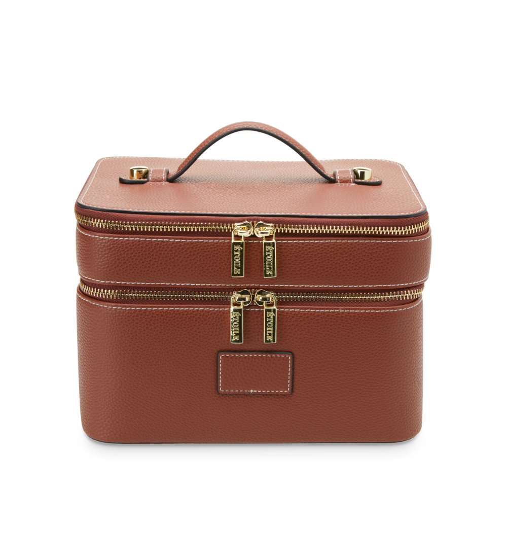 #color_ET Ginger Brown