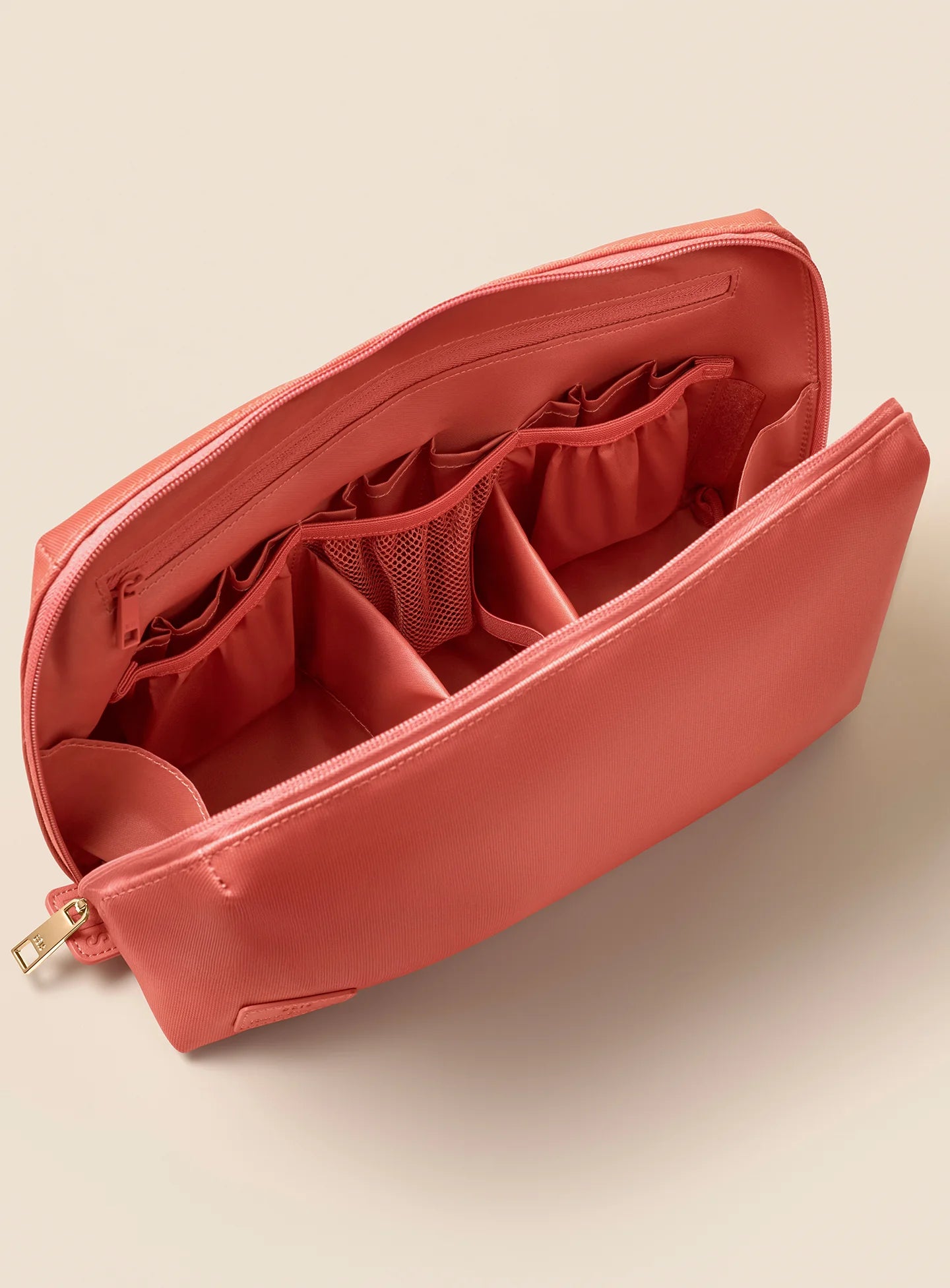BÉIS The Large Cosmetic Pouch