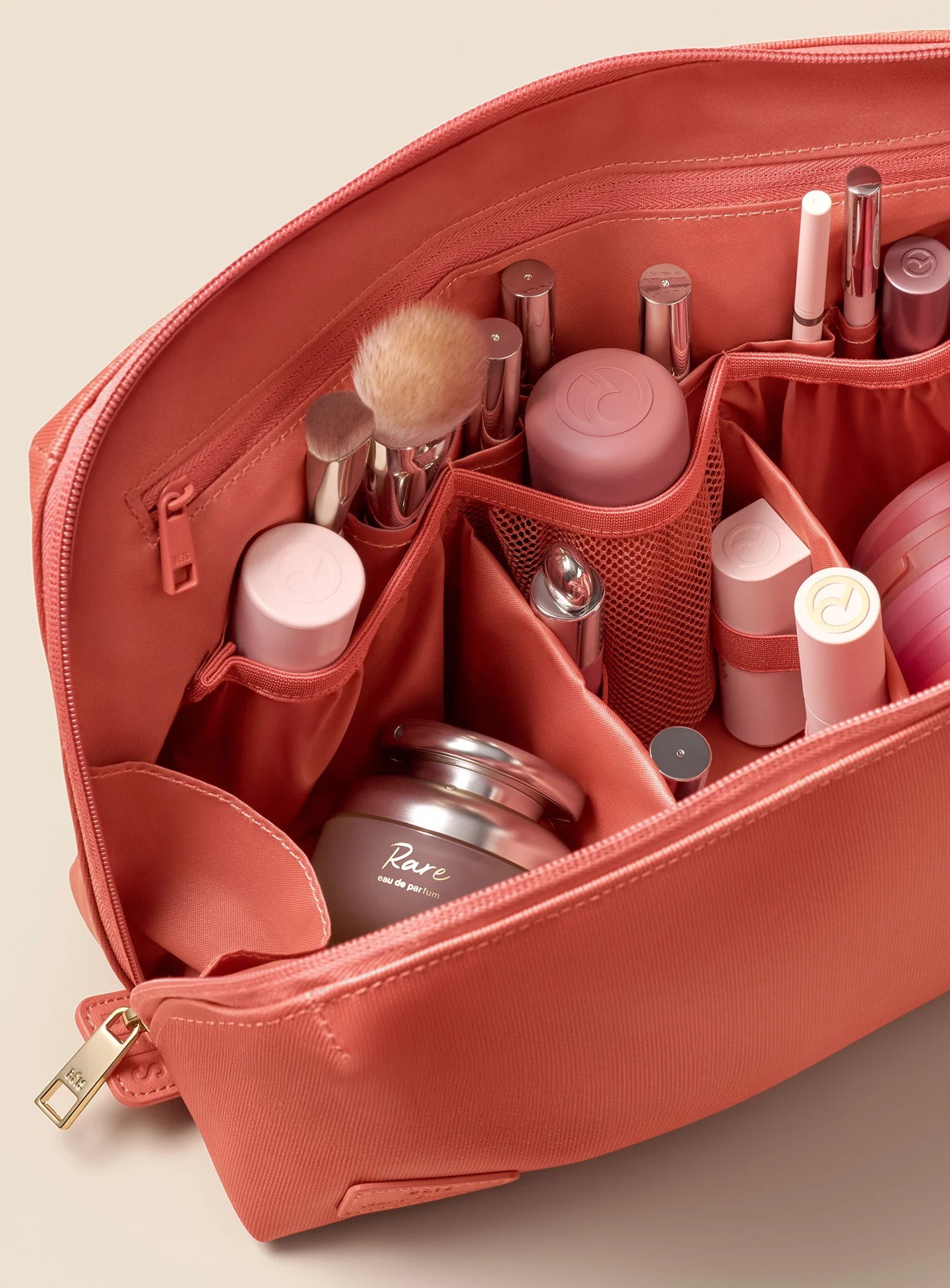 BÉIS The Large Cosmetic Pouch