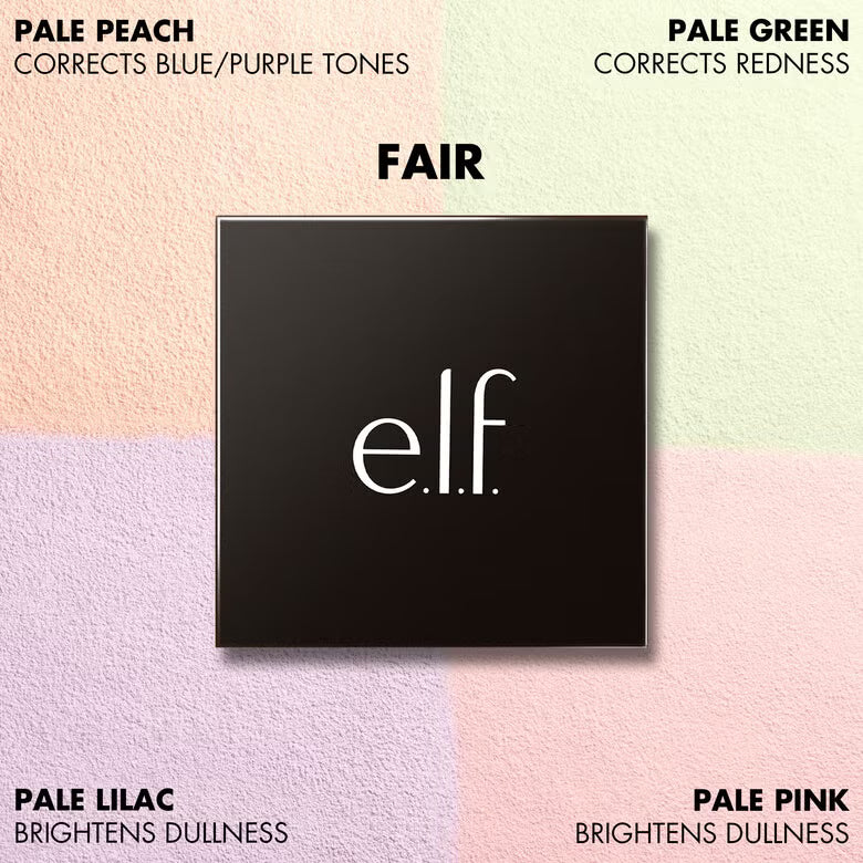 #color_ELF Fair