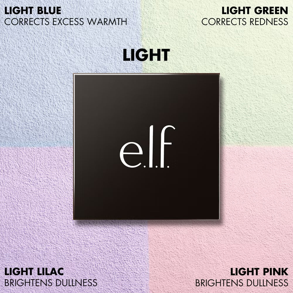 #color_ELF Light