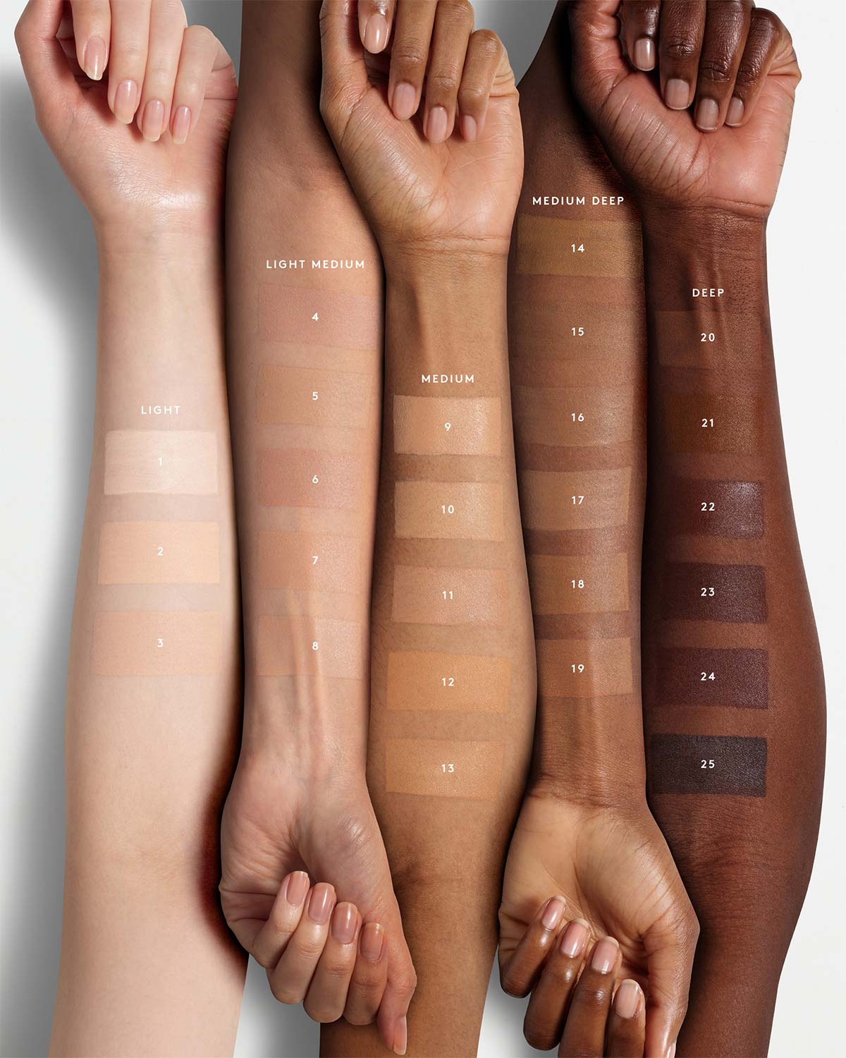 Eaze Drop Blurring Skin Tint