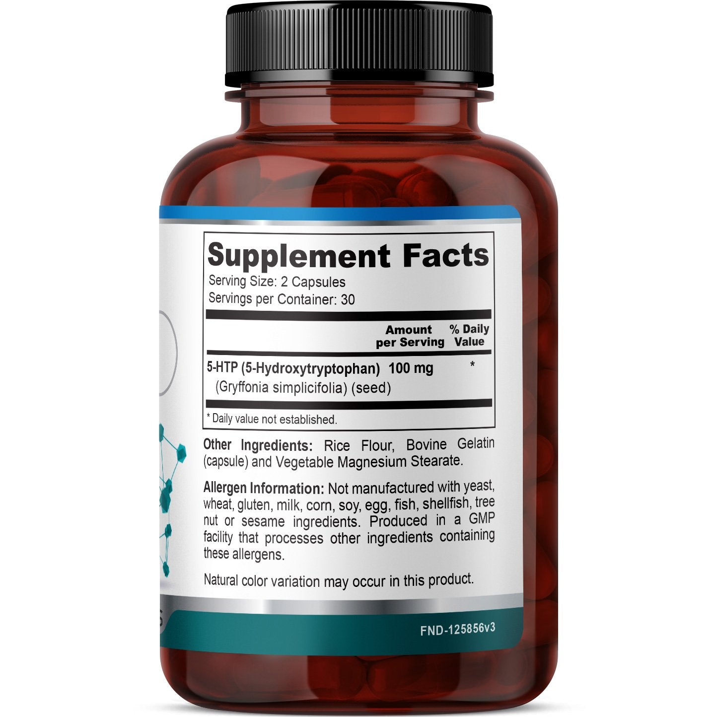 5 HTP