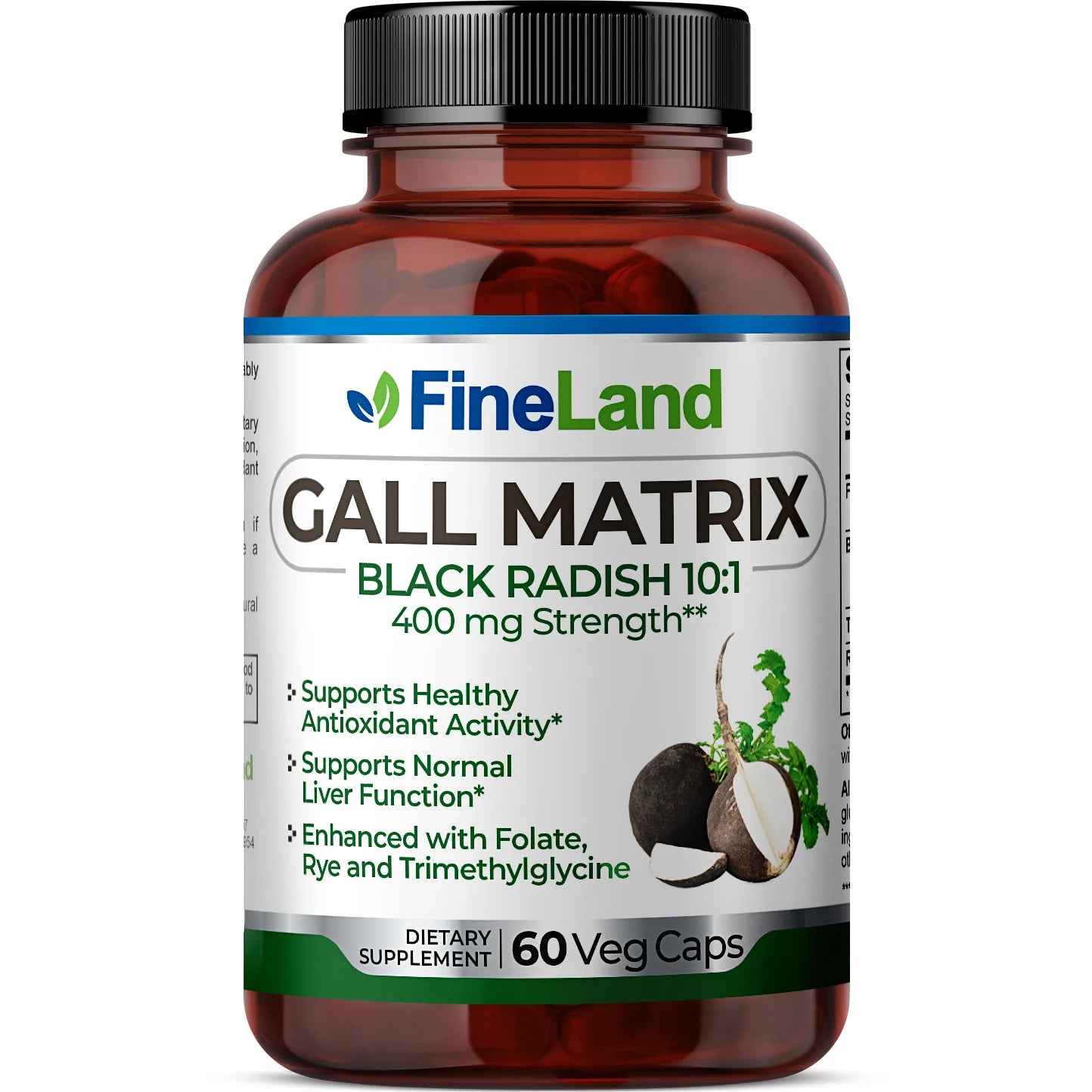 Gall Matrix